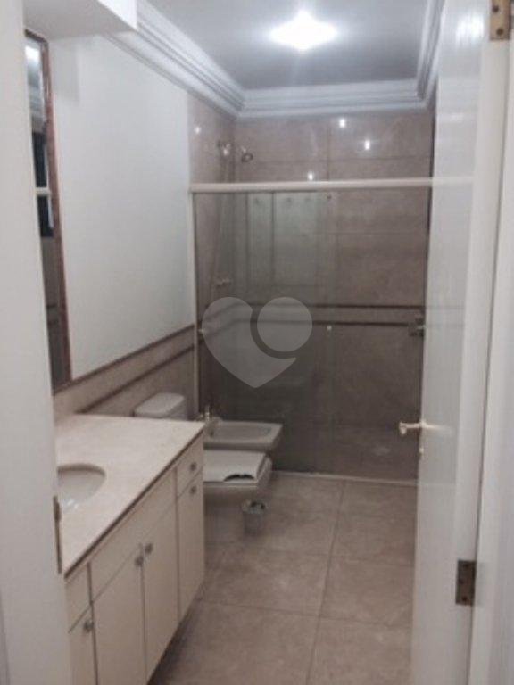 Venda Apartamento São Paulo Jardim Anália Franco REO31776 36