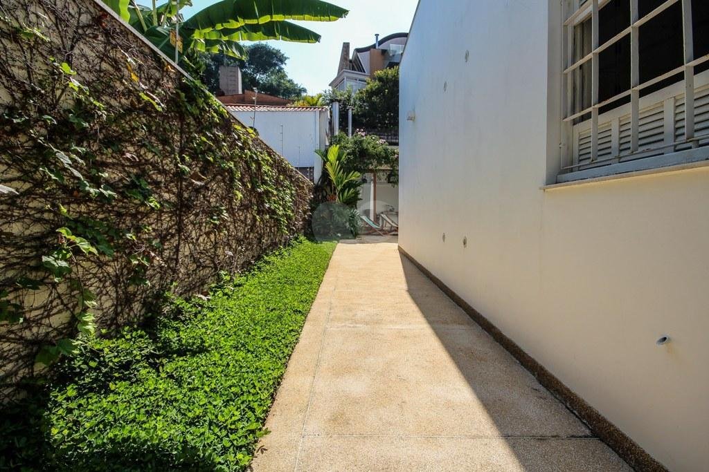 Venda Casa térrea São Paulo Sumaré REO317761 11