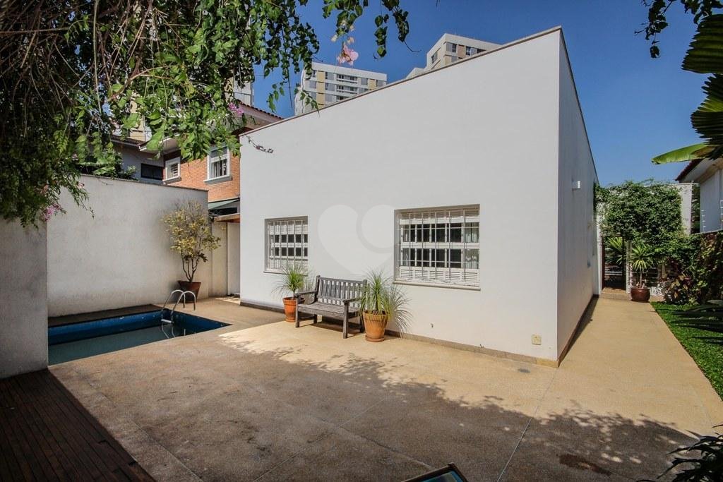 Venda Casa térrea São Paulo Sumaré REO317761 18