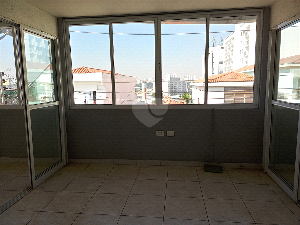 Venda Galpão São Paulo Casa Verde REO317767 23