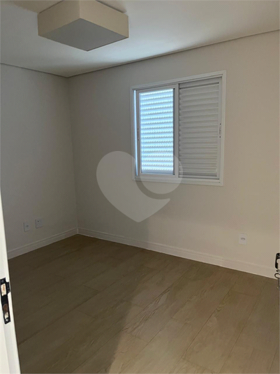 Venda Apartamento São Paulo Vila Alexandria REO317822 12