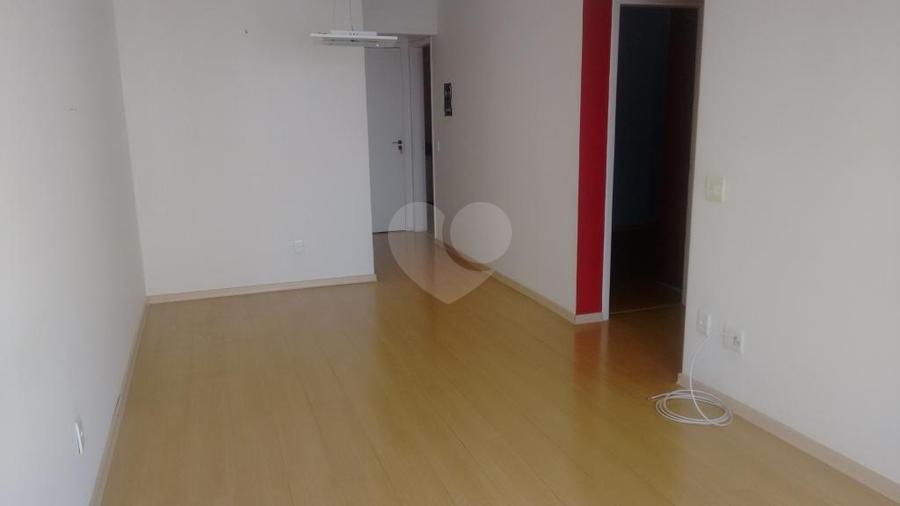 Venda Apartamento São Paulo Vila Alexandria REO317822 4