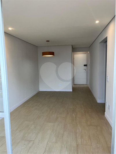 Venda Apartamento São Paulo Vila Alexandria REO317822 1