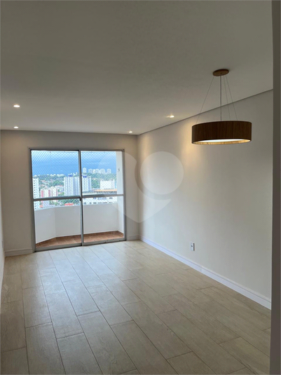 Venda Apartamento São Paulo Vila Alexandria REO317822 3