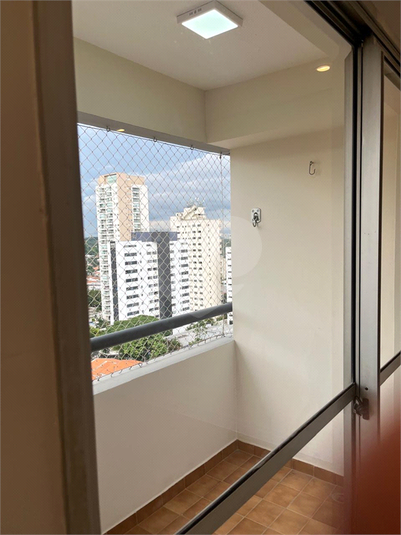 Venda Apartamento São Paulo Vila Alexandria REO317822 6