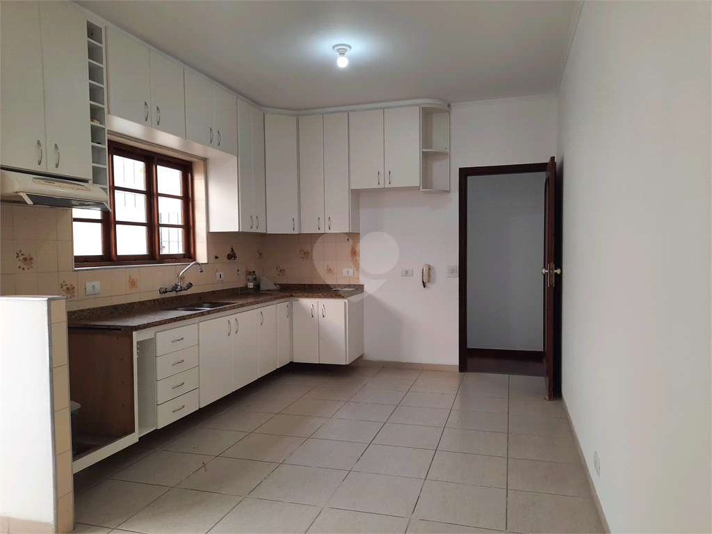 Venda Casa térrea São Paulo Jardim Marajoara REO31783 16