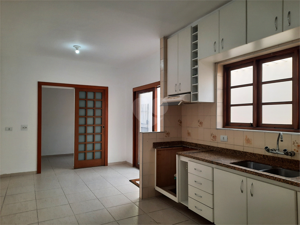 Venda Casa térrea São Paulo Jardim Marajoara REO31783 15