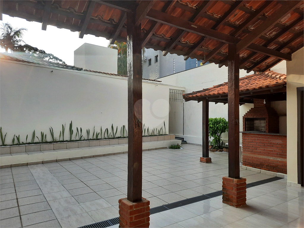 Venda Casa térrea São Paulo Jardim Marajoara REO31783 29