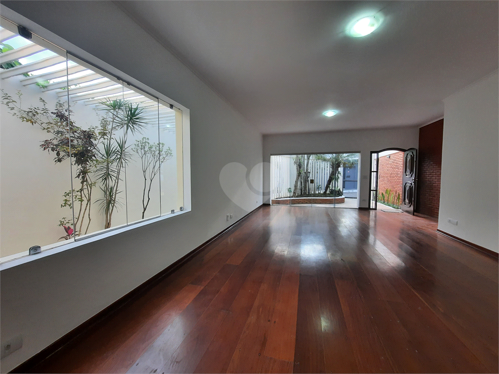 Venda Casa térrea São Paulo Jardim Marajoara REO31783 5