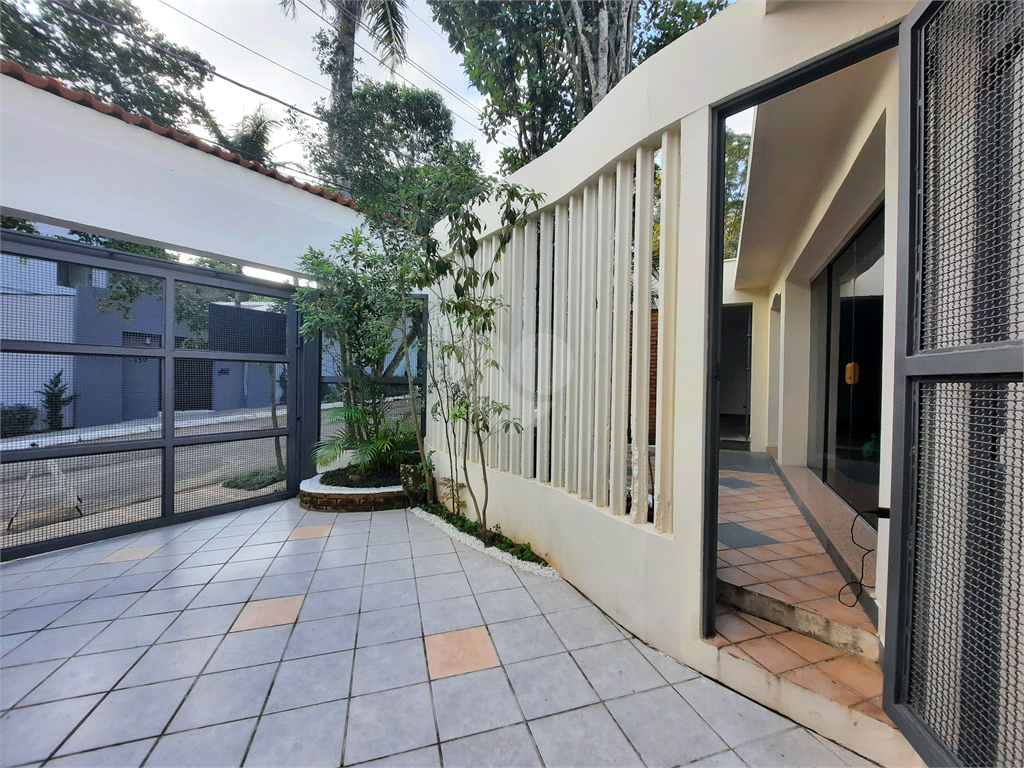 Venda Casa térrea São Paulo Jardim Marajoara REO31783 54