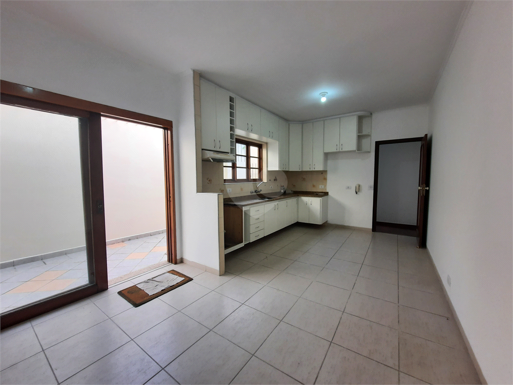 Venda Casa térrea São Paulo Jardim Marajoara REO31783 18