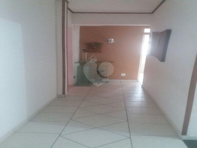 Venda Apartamento Santos Gonzaga REO317863 5