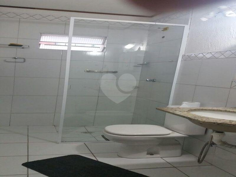 Venda Apartamento Santos Gonzaga REO317863 7