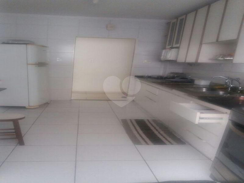 Venda Apartamento Santos Gonzaga REO317863 15