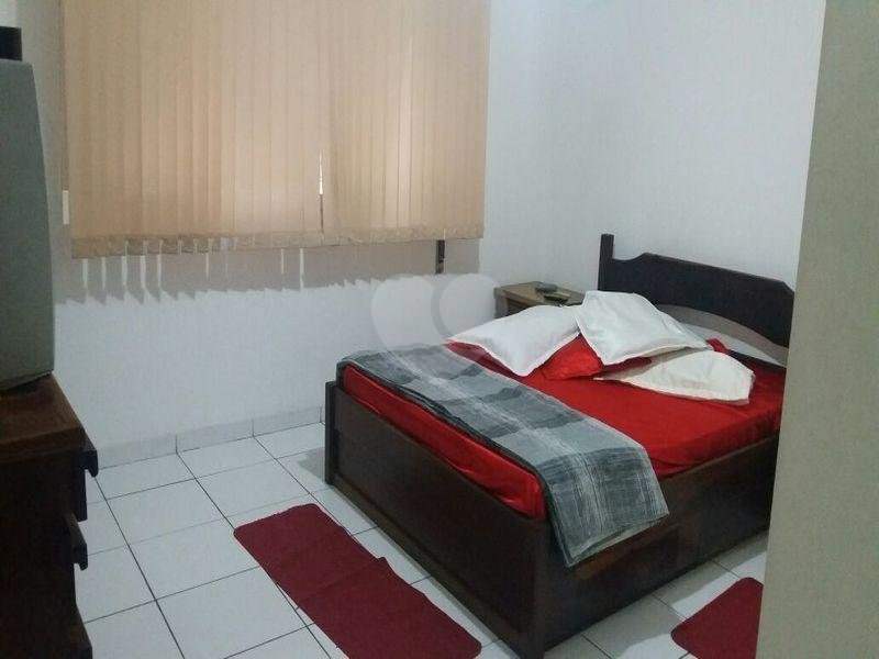 Venda Apartamento Santos Gonzaga REO317863 6