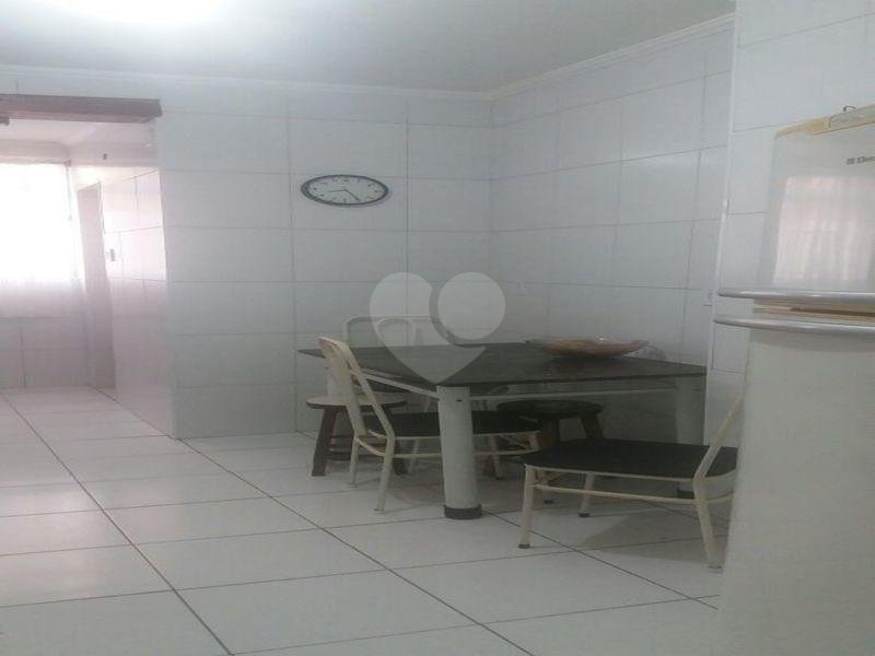 Venda Apartamento Santos Gonzaga REO317863 17