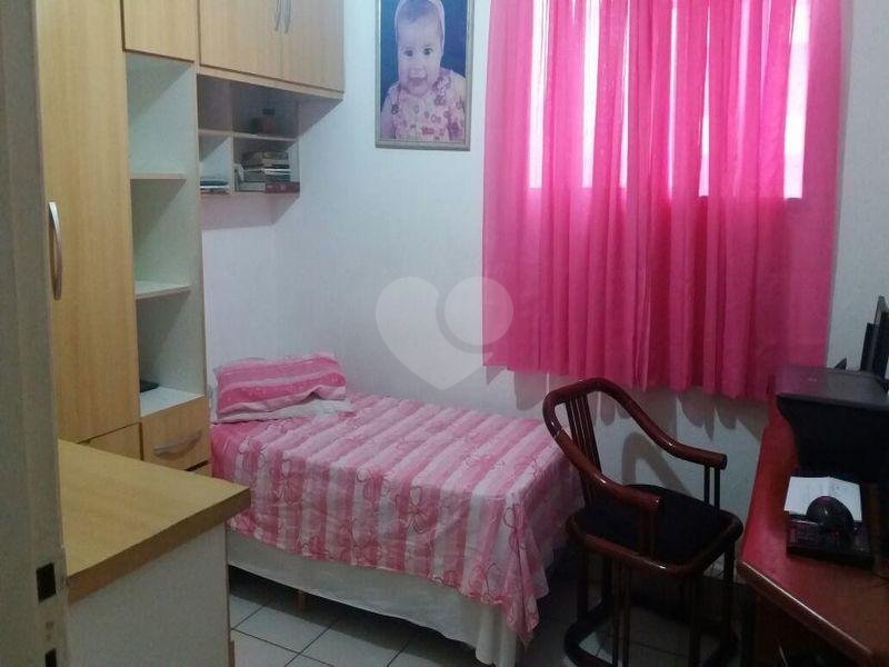 Venda Apartamento Santos Gonzaga REO317863 8