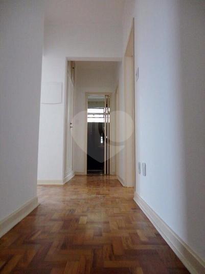 Venda Apartamento São Paulo Pinheiros REO317878 12