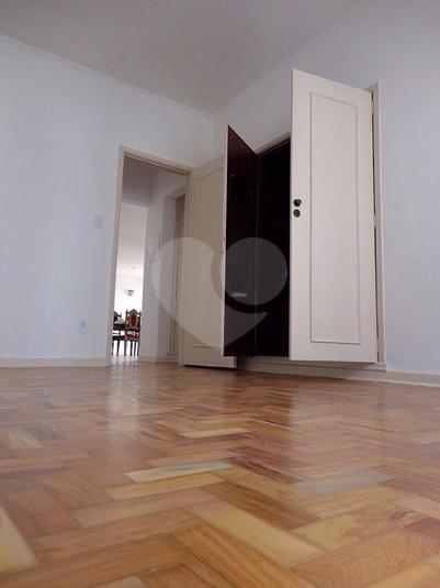 Venda Apartamento São Paulo Pinheiros REO317878 6