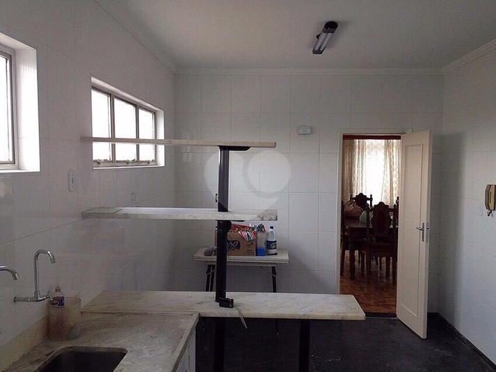 Venda Apartamento São Paulo Pinheiros REO317878 7