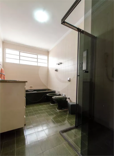 Venda Apartamento São Paulo Pinheiros REO317878 37