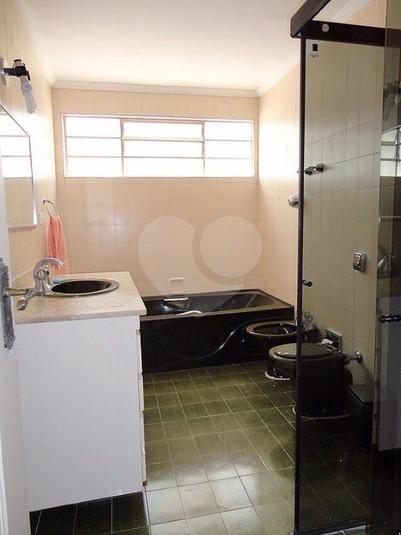 Venda Apartamento São Paulo Pinheiros REO317878 8