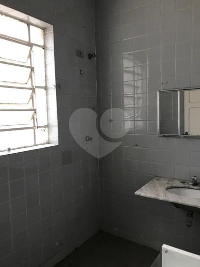 Venda Sobrado São Paulo Vila Olímpia REO317882 11