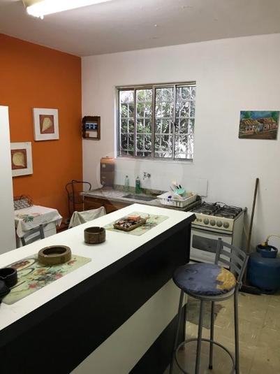 Venda Sobrado São Paulo Vila Olímpia REO317882 4