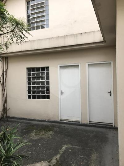 Venda Sobrado São Paulo Vila Olímpia REO317882 16