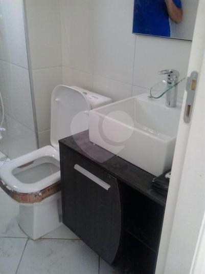 Venda Apartamento São Paulo Mooca REO317903 5