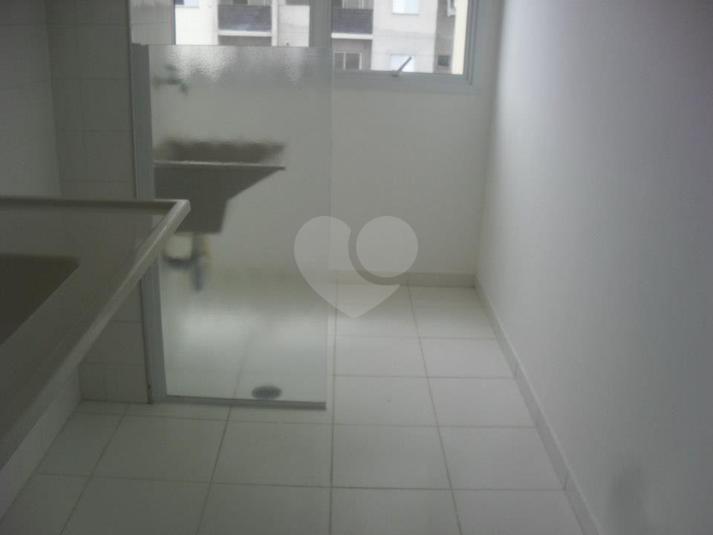 Venda Apartamento São Paulo Mooca REO317903 11