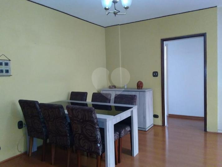 Venda Apartamento São Paulo Santana REO317924 3