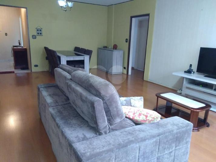 Venda Apartamento São Paulo Santana REO317924 1