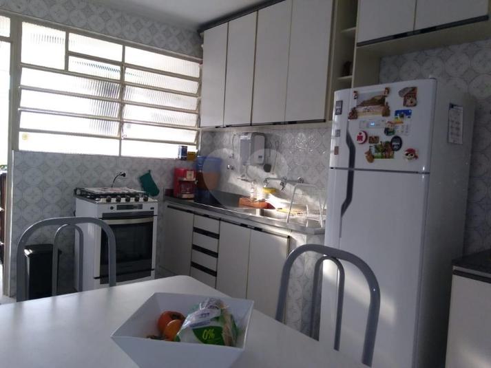 Venda Apartamento São Paulo Santana REO317924 16