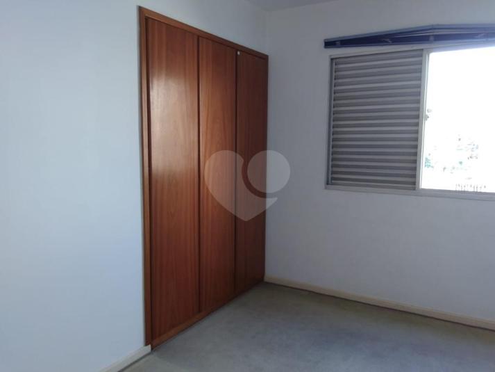 Venda Apartamento São Paulo Santana REO317924 10