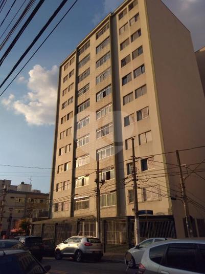 Venda Apartamento São Paulo Santana REO317924 27