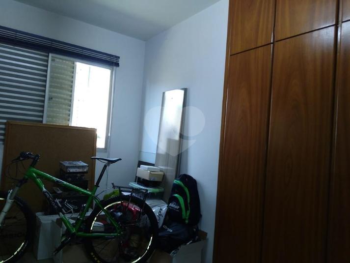 Venda Apartamento São Paulo Santana REO317924 14