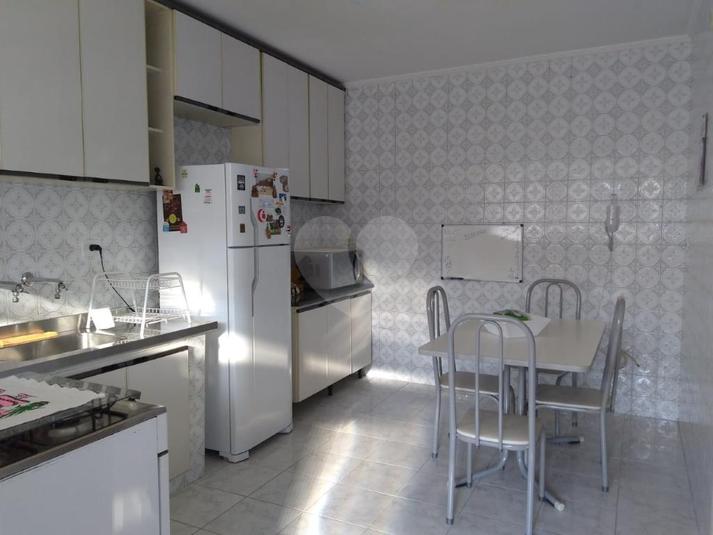 Venda Apartamento São Paulo Santana REO317924 11