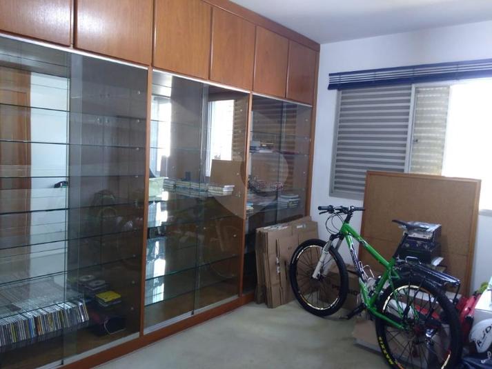 Venda Apartamento São Paulo Santana REO317924 15