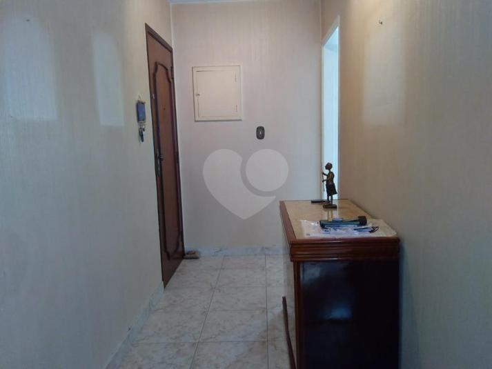 Venda Apartamento São Paulo Santana REO317924 19