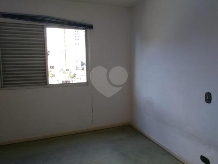 Venda Apartamento São Paulo Santana REO317924 18