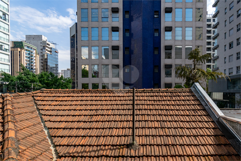 Venda Apartamento São Paulo Moema REO317945 5