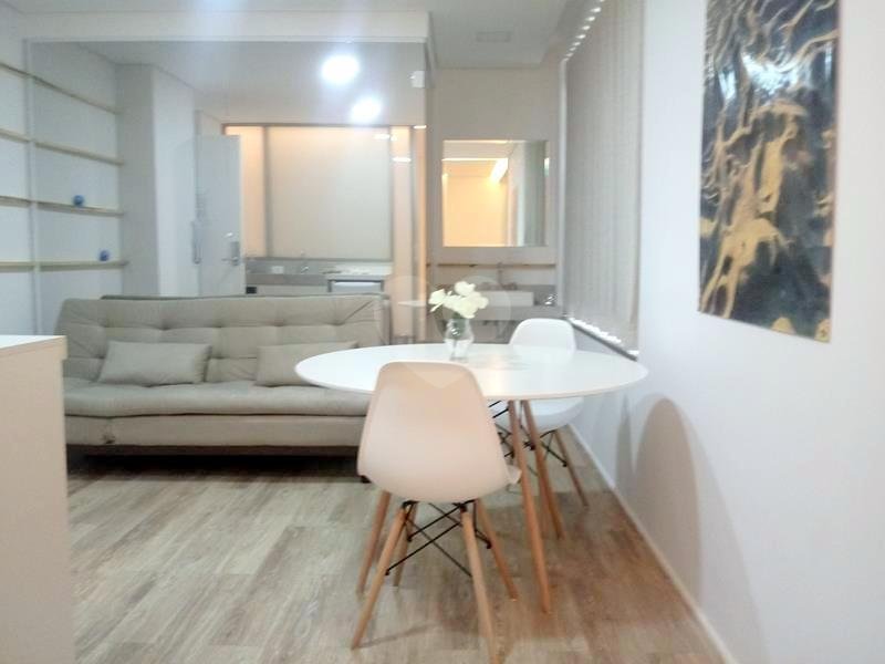 Venda Studio São Paulo Vila Nova Conceição REO318016 7