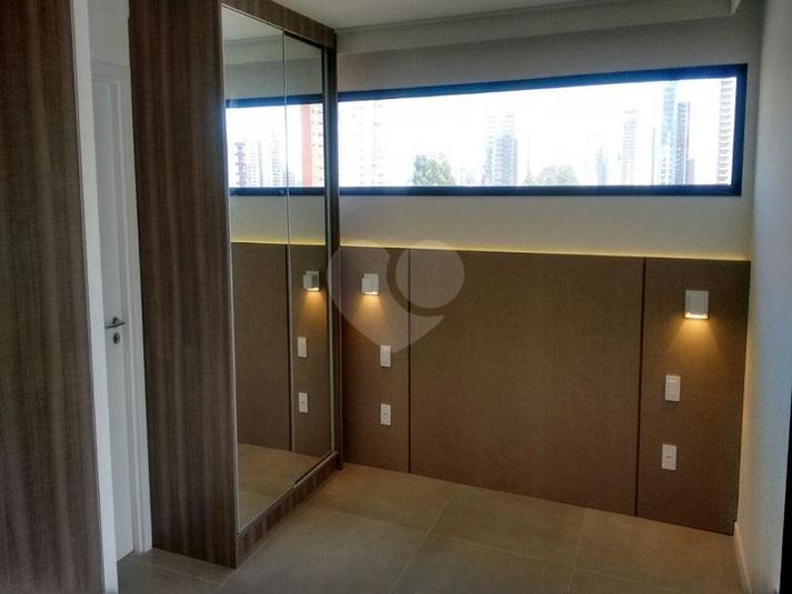 Aluguel Apartamento São Paulo Campo Belo REO318022 3