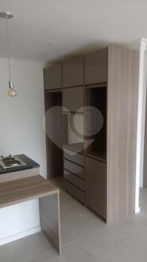 Aluguel Apartamento São Paulo Campo Belo REO318022 11