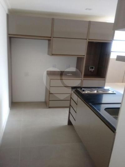 Aluguel Apartamento São Paulo Campo Belo REO318022 2