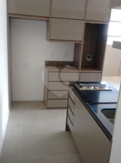 Aluguel Apartamento São Paulo Campo Belo REO318022 14