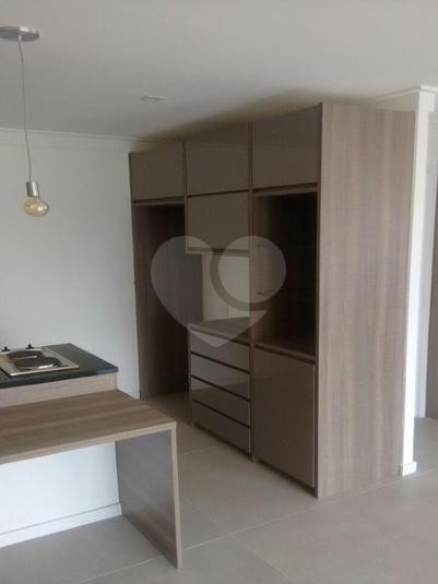 Aluguel Apartamento São Paulo Campo Belo REO318022 9