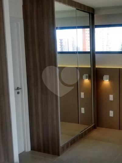 Aluguel Apartamento São Paulo Campo Belo REO318022 10