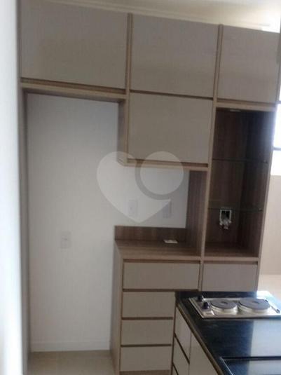 Aluguel Apartamento São Paulo Campo Belo REO318022 8